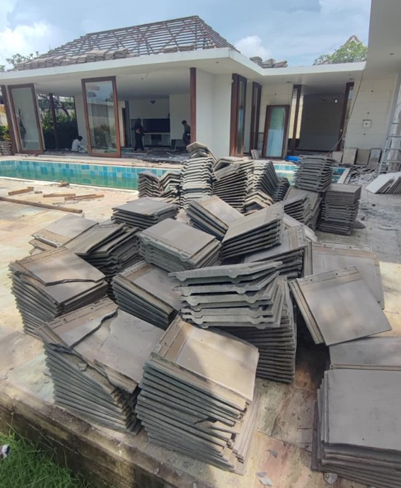 Galeri Jasa Bongkaran