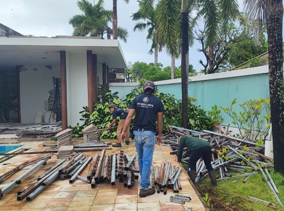 Galeri Jasa Bongkaran