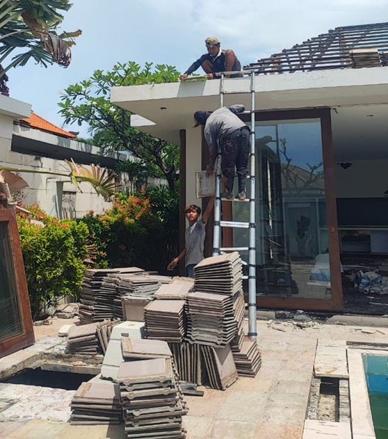 Galeri Jasa Bongkaran